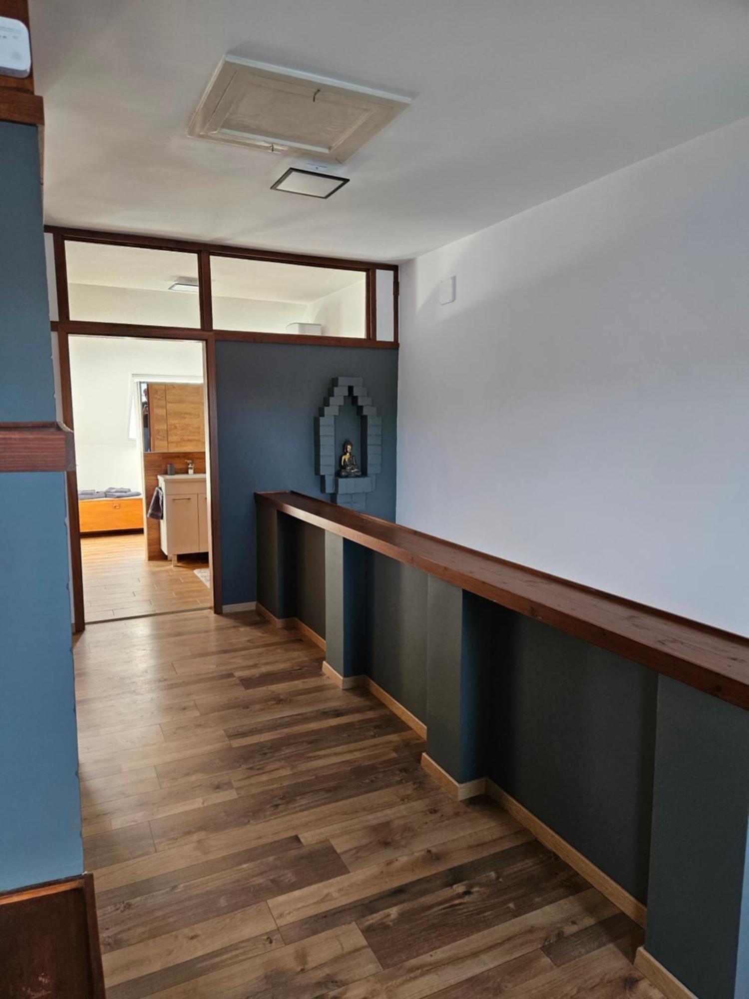Toelgyes Apartmanhaz Szegedin Exterior foto